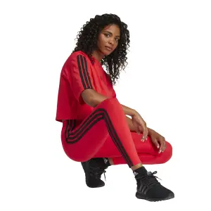 Camiseta de mujer adidas Essentials 3-Stripes image-3