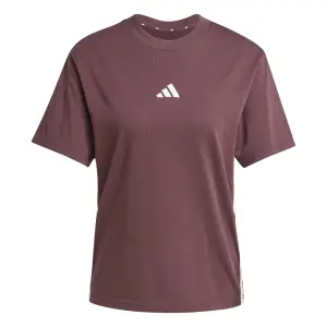 Camiseta de mujer adidas Essentials 3-Stripes image-0