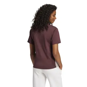 Camiseta de mujer adidas Essentials 3-Stripes image-2