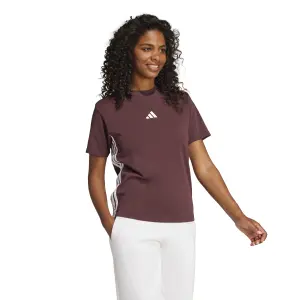 Camiseta de mujer adidas Essentials 3-Stripes image-3