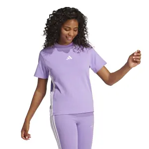 Camiseta de mujer adidas Essentials image-2