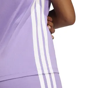 Camiseta de mujer adidas Essentials image-5