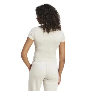 Camiseta de mujer adidas Essentials 3-Stripes image-3