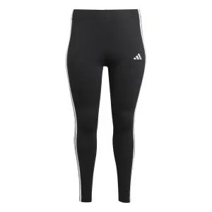 Leggings för kvinnor adidas Essentials 3-Stripes