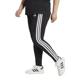 Leggings för kvinnor adidas Essentials 3-Stripes image-3