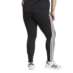 Leggings för kvinnor adidas Essentials 3-Stripes image-2