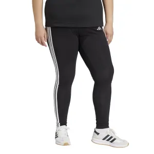 Leggings för kvinnor adidas Essentials 3-Stripes image-1