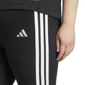 Leggings för kvinnor adidas Essentials 3-Stripes image-4