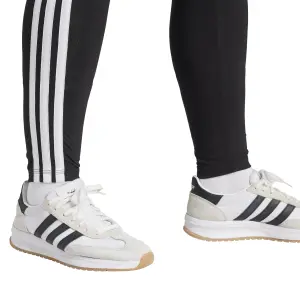 Leggings för kvinnor adidas Essentials 3-Stripes image-5