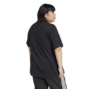 Camiseta de mujer adidas Essentials 3-Stripes image-3