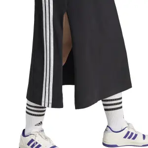 Vestido camiseta adidas Essentials 3-Stripes image-5