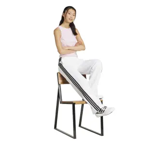 Pantalon de survêtement femme adidas image-3