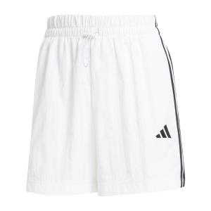 je1310-short-tisse-femme-adidas-essentials-3-stripes-white-black