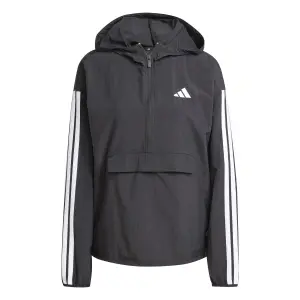 Veste imperméable femme adidas Essentials 3-Stripes image-0