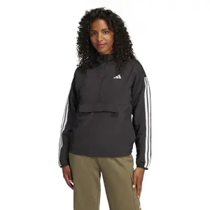 Veste imperméable femme adidas Essentials 3-Stripes image-1