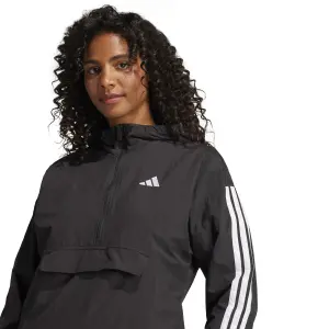 Veste imperméable femme adidas Essentials 3-Stripes image-4