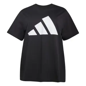 Camiseta de mujer adidas Essentials Big Logo image-0