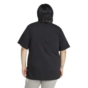 Camiseta de mujer adidas Essentials Big Logo image-2