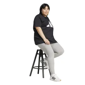 Camiseta de mujer adidas Essentials Big Logo image-3