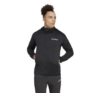 Polar con capucha adidas Terrex Xperior Climawarm image-1