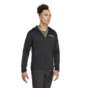 Polar con capucha adidas Terrex Xperior Climawarm image-2