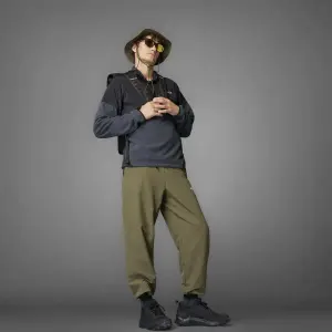 Fleece adidas Terrex Multi Climawarm image-2