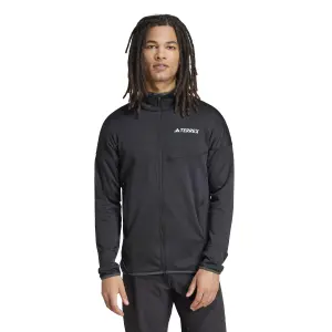 Fleece adidas Terrex Xperior Climawarm image-1