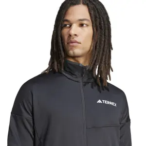 Fleece adidas Terrex Xperior Climawarm image-5