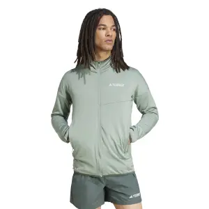 Polaire adidas Terrex Xperior Climawarm image-1