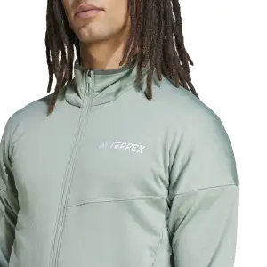 Polaire adidas Terrex Xperior Climawarm image-4