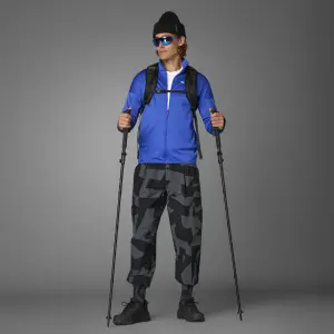 Veste de randonnée en polaire adidas Terrex Xperior Climawarm Light image-3