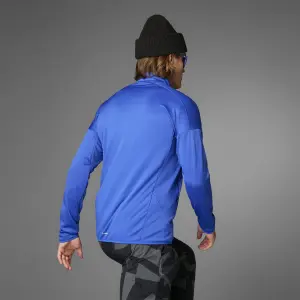 Veste de randonnée en polaire adidas Terrex Xperior Climawarm Light image-6