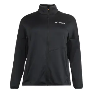 Fleece für Damen adidas Terrex Xperior Climawarm Light image-0