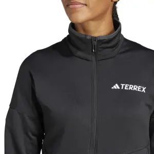 Polar para mujer adidas Terrex Xperior Climawarm image-6