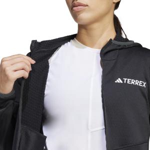 Polaire femme adidas Terrex Xperior Climawarm image-4