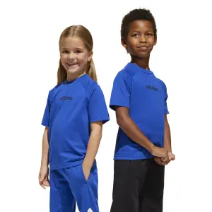 Kid's T-shirt adidas Essentials image-4