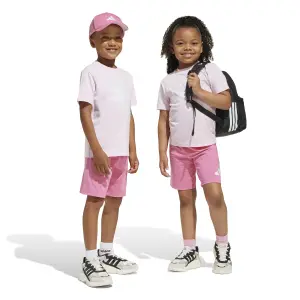 Kinder trainingspak adidas Essentials image-4