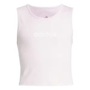 Camiseta de tirantes de niña adidas Essentials image-0