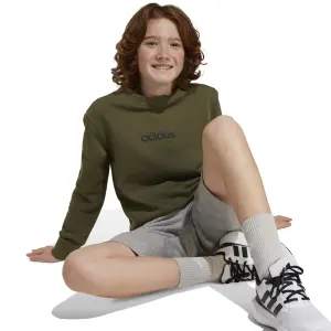 Sweatshirt child adidas Essentials image-3