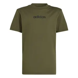 Camiseta infantil adidas Essentials image-0