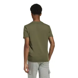 Camiseta infantil adidas Essentials image-3