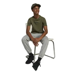 Camiseta infantil adidas Essentials image-5