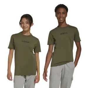 Camiseta infantil adidas Essentials image-2