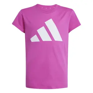Girl's T-shirt adidas Essentials image-0