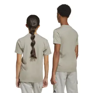 T-shirt de criança adidas Essentials image-5