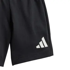 Set aus T-Shirt und Shorts für Babies adidas Essentials image-4