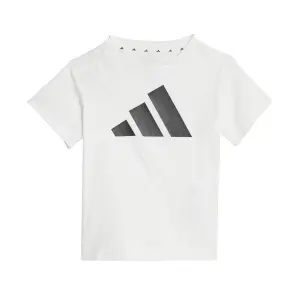 Set aus T-Shirt und Shorts für Babies adidas Essentials image-1