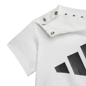 Set aus T-Shirt und Shorts für Babies adidas Essentials image-6