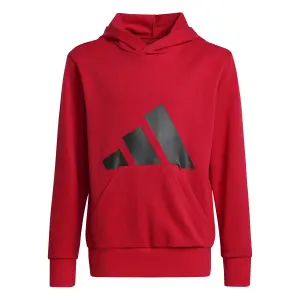 Sweatshirt med hætte til børn adidas Essentials