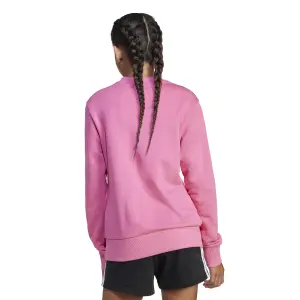 Sudadera infantil adidas Essentials BL FT image-2